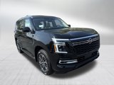 New 2025 Nissan Armada Platinum image 3