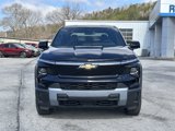 New 2025 Chevrolet Silverado EV LT image 4