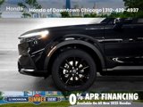 New 2026 Honda CR-V Sport-L image 2