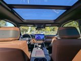 New 2025 Toyota Tundra 1794 Edition image 6