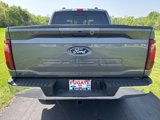 New 2025 Ford F150 XLT image 5