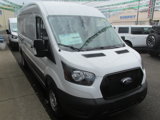 New 2025 Ford Transit 250 148 Medium Roof image 3