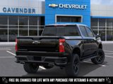 New 2026 Chevrolet Silverado 1500 LT Trail Boss w/ LT Trail Boss Premium Package image 4