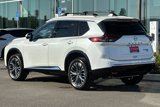 New 2025 Nissan Rogue Platinum image 6