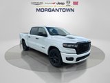 New 2025 RAM 1500 Laramie w/ Night Edition image 3