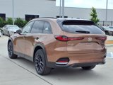 New 2025 MAZDA CX-70 3.3 Turbo w/ Premium Plus Pkg image 4