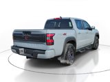 Used 2025 Nissan Frontier PRO-4X w/ Pro Premium Package image 4
