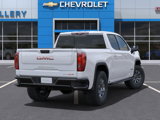 New 2025 GMC Sierra 1500 AT4X image 4