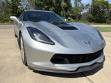 Used 2015 Chevrolet Corvette Stingray Coupe w/ 2LT Preferred Equipment Group image 2