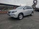 Used 2014 Lexus RX 350 AWD image 2