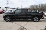 Used 2022 Chevrolet Silverado 1500 LT w/ All Star Edition Plus image 4