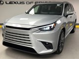 New 2025 Lexus TX 350 AWD image 3