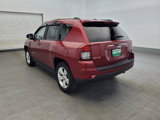 Used 2014 Jeep Compass Latitude image 5