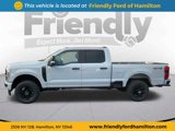 New 2026 Ford F350 XL image 2
