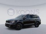 New 2025 Kia Telluride SX Prestige X-Pro image 4