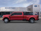 New 2025 Ford F450 Platinum image 3
