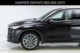 Used 2024 INFINITI QX50 Autograph image 3