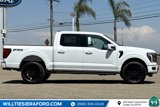 New 2025 Ford F150 Lariat image 5