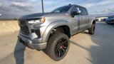 New 2025 Chevrolet Silverado 1500 LT w/ Z71 Off-Road Package image 4