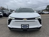 New 2025 Chevrolet Blazer EV LT image 2