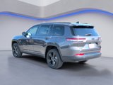 New 2025 Jeep Grand Cherokee L Limited image 4
