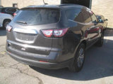 Used 2017 Chevrolet Traverse LT image 5