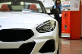 Used 2022 BMW Z4 M40i w/ Premium Package image 6