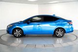 Used 2021 Nissan Versa SV image 4