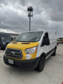 Used 2019 Ford Transit 250 130 Low Roof w/ Exterior Upgrade Package image 3