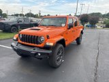 New 2025 Jeep Gladiator Sport image 3