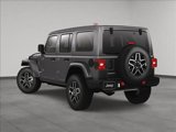 New 2025 Jeep Wrangler Sahara image 4