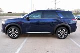 New 2025 Nissan Pathfinder Platinum w/ Cargo Package image 2