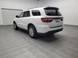 Used 2023 Dodge Durango SXT image 5