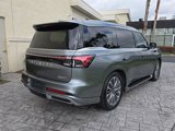 New 2025 INFINITI QX80 Sensory w/ Premium Cargo Package image 3