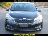 Used 2014 Kia Forte EX image 5