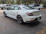 New 2025 Genesis G70 2.5T w/ Sport Prestige Package image 5