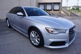 Used 2017 Audi A6 2.0T Premium Plus w/ Premium Plus Package image 5