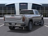 New 2025 GMC Sierra 3500 SLT image 4