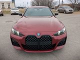 New 2025 BMW 430i xDrive w/ M Sport Package image 2
