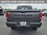 New 2025 RAM 2500 Big Horn image 5