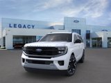 New 2025 Ford Expedition Platinum image 2