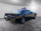 Used 2017 Dodge Challenger SXT Plus image 5