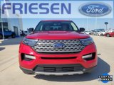 Used 2023 Ford Explorer Limited image 2