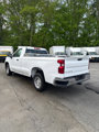 Used 2020 Chevrolet Silverado 1500 W/T w/ WT Value Package image 5