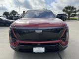 New 2026 Cadillac Vistiq Sport w/ LPO, Floor Liner Package image 4