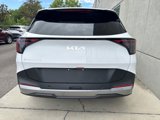 New 2026 Kia Sportage LX image 6