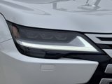 New 2025 Lexus LX 600 4WD w/ Premium Package image 4