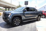 New 2026 GMC Sierra EV Elevation w/ Premium Package image 3