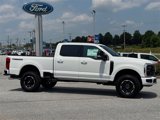 New 2025 Ford F350 Platinum image 2