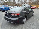 Used 2022 Toyota Corolla LE image 3